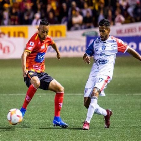 Nhận định kèo Alajuelense vs Santos DG, 07h00 ngày 02/04