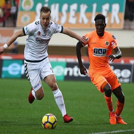 Nhận định kèo Alanyaspor vs Rizespor, 20h00 ngày 03/04