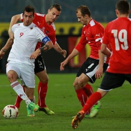 Nhận định kèo Albania U21 vs Anh U21, 1h45 ngày 30/3