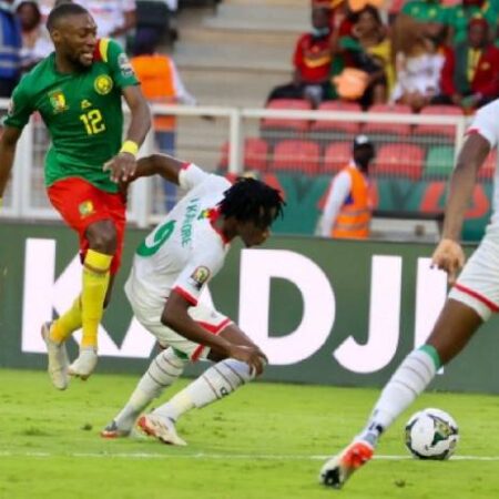 Nhận định kèo Algeria vs Cameroon, 2h30 ngày 30/3