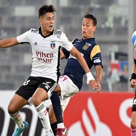 Nhận định kèo Alianza Lima vs Colo Colo, 09h00 ngày 06/05