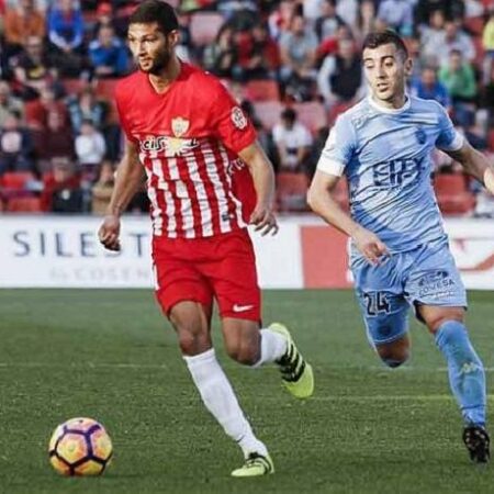 Nhận định kèo Almeria vs Girona, 2h00 ngày 28/3