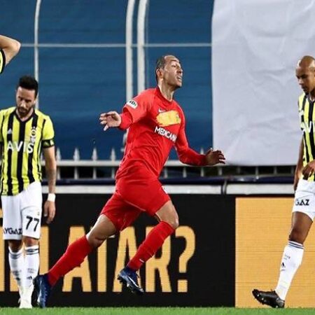 Nhận định kèo Altay vs Yeni Malatyaspor, 20h00 ngày 12/03