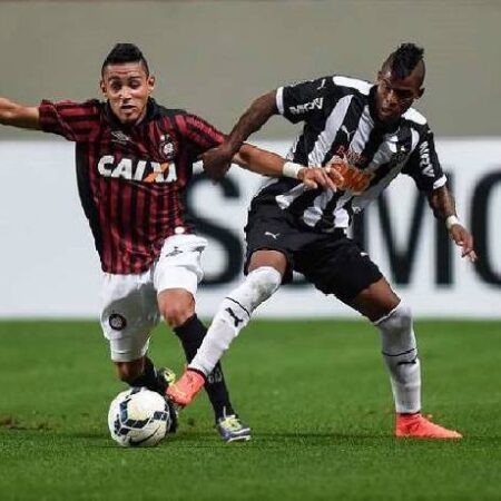 Nhận định kèo America Mineiro vs Botafogo, 5h ngày 1/7