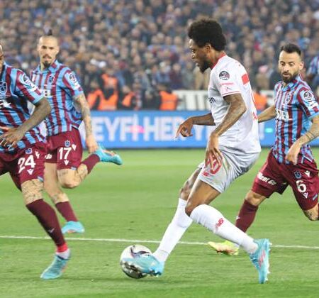 Nhận định kèo Antalyaspor vs Konyaspor, 0h ngày 10/5