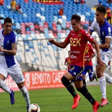 Nhận định kèo Antofagasta vs U.Espanola, 05h15 ngày 18/03