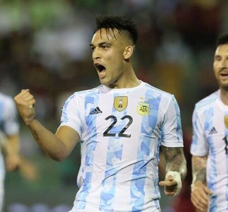 Nhận định kèo Argentina vs Venezuela, 6h30 ngày 26/3