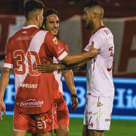 Nhận định kèo Argentinos Juniors vs Sarmiento Junin, 07h30 ngày 26/04