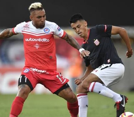 Nhận định kèo Argentinos Juniors vs Velez Sarsfield, 7h30 ngày 22/3