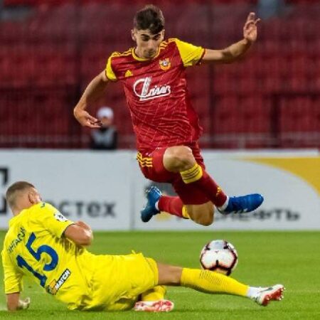 Nhận định kèo Arsenal Tula vs Akhmat Grozny, 18h ngày 2/4