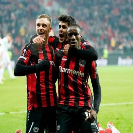 Nhận định kèo Atalanta vs Leverkusen, 03h00 ngày 11/03