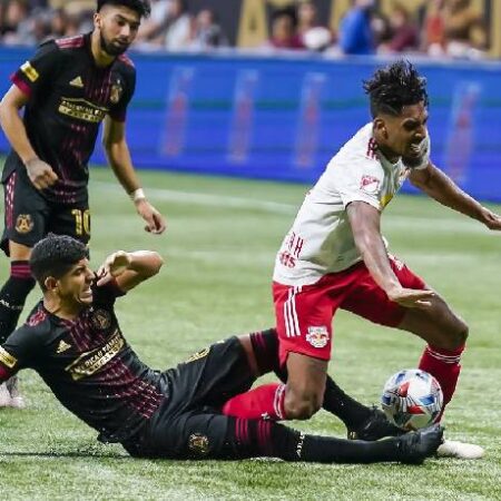 Nhận định kèo Atlanta United 2 vs NY Red Bulls II, 6h35 ngày 17/3