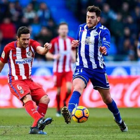 Nhận định kèo Atletico Madrid vs Alaves, 2h ngày 3/4