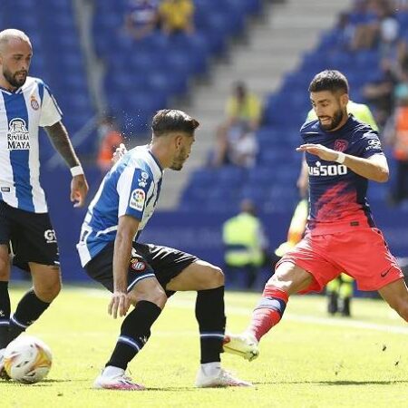 Nhận định kèo Atletico Madrid vs Espanyol, 21h15 ngày 17/4