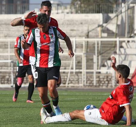 Nhận định kèo Audax Italiano vs Palestino, 6h30 ngày 14/3