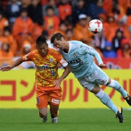 Nhận định kèo Avispa Fukuoka vs Jubilo Iwata, 17h00 ngày 13/4