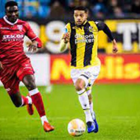 Nhận định kèo AZ Alkmaar vs Vitesse, 01h00 ngày 03/04