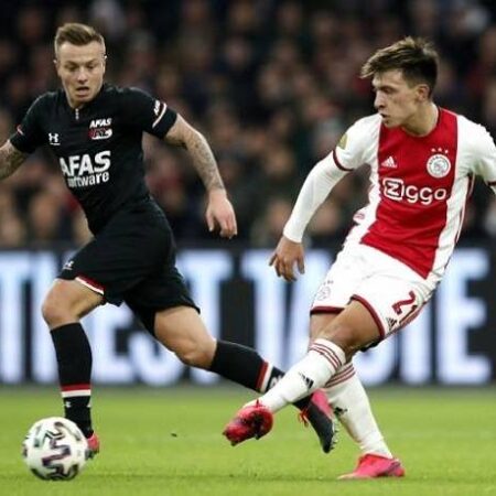 Nhận định kèo AZ vs Ajax, 19h30 ngày 8/5