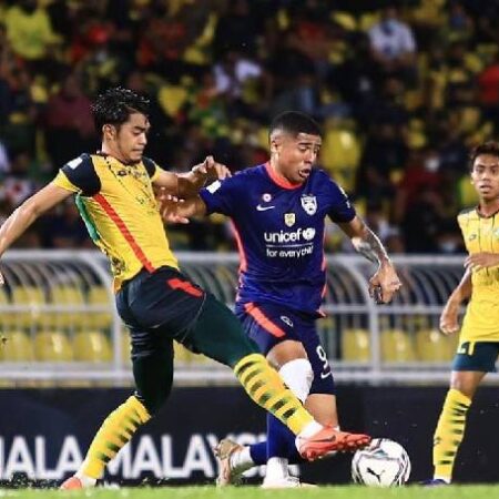 Nhận định kèo Bali United vs Kedah, 20h ngày 24/6