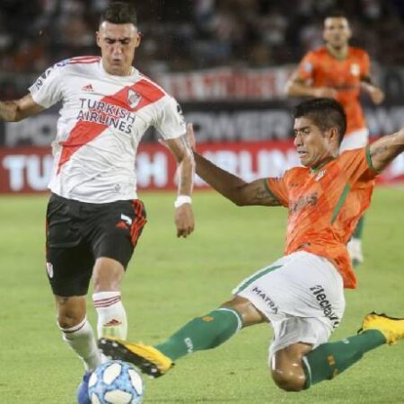 Nhận định soi kèo Banfield vs River Plate, 7h30 ngày 18/4