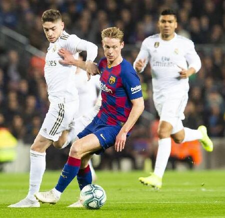 Nhận định soi kèo Barcelona vs Eintracht Frankfurt, 2h ngày 15/4