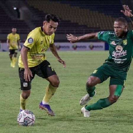 Nhận định kèo Barito Putera vs Persebaya Surabaya, 20h30 ngày 14/3