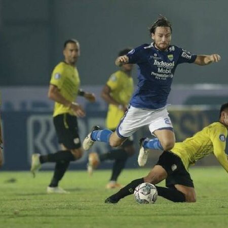 Nhận định kèo Barito Putera vs Persib, 15h30 ngày 31/3