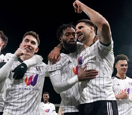 Nhận định kèo Barnsley vs Fulham, 19h30 ngày 12/3