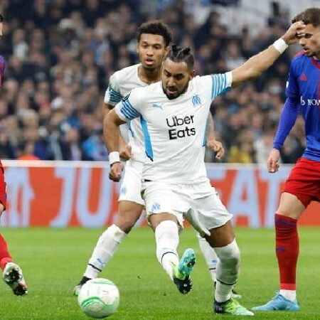 Nhận định kèo Basel vs Marseille, 0h45 ngày 18/3