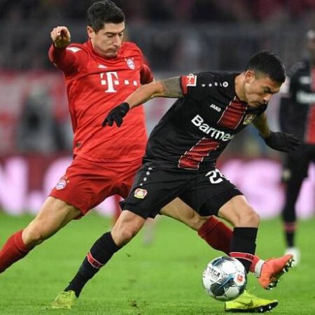 Nhận định kèo Bayern Munich vs Leverkusen, 21h30 ngày 5/3