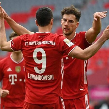 Nhận định kèo Bayern Munich vs Stuttgart, 22h30 ngày 08/05