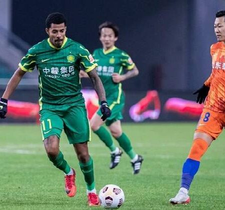 Nhận định kèo Beijing Guoan vs Rongcheng, 18h30 ngày 30/6