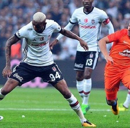 Nhận định kèo Besiktas vs Istanbul Basaksehir, 0h ngày 8/3