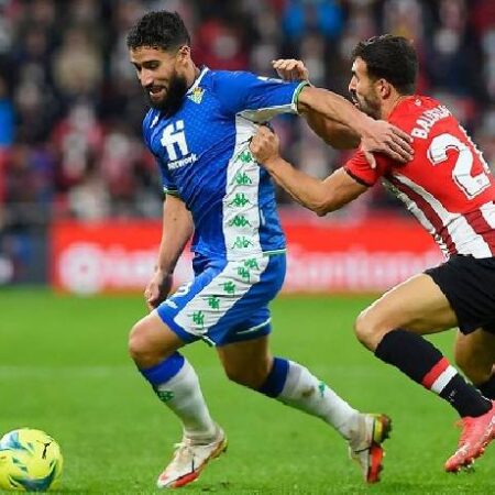 Nhận định kèo Betis vs Athletic Bilbao, 22h15 ngày 13/3