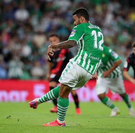 Nhận định kèo Betis vs Vallecano, 3h00 ngày 4/3