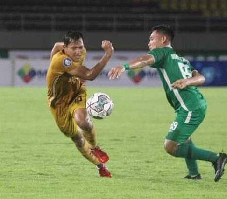 Nhận định kèo Bhayangkara vs PSS Sleman, 20h30 ngày 7/3