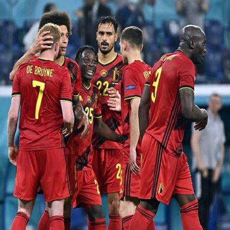 Nhận định kèo Bỉ vs Burkina Faso, 01h45 ngày 30/03