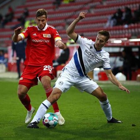 Nhận định kèo Bielefeld vs Hertha Berlin, 20h30 ngày 30/04