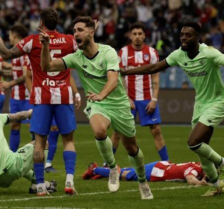 Nhận định kèo Bilbao vs Atletico Madrid, 2h ngày 1/5