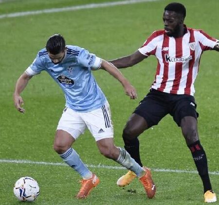 Nhận định kèo Bilbao vs Celta Vigo, 23h30 ngày 17/4