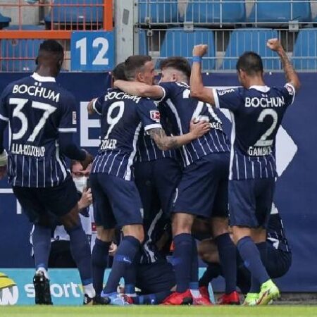 Nhận định kèo Bochum vs Bielefeld, 1h30 ngày 7/5