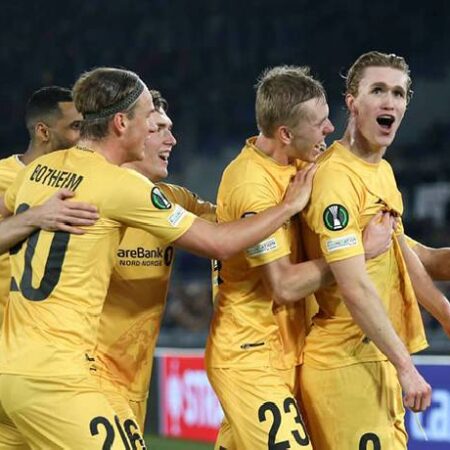 Nhận định kèo Bodo/Glimt vs AZ Alkmaar, 03h00 ngày 11/03