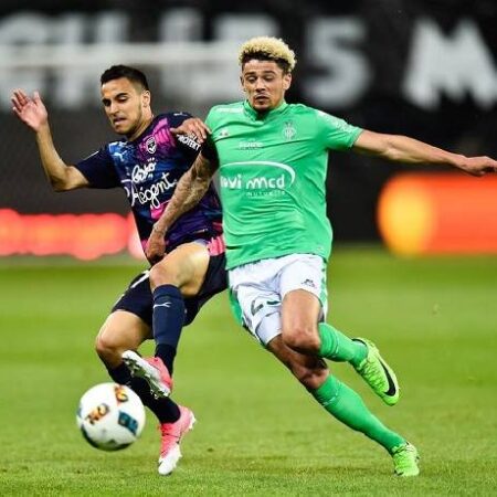 Nhận định kèo Bordeaux vs Saint-Etienne, 0h ngày 21/4