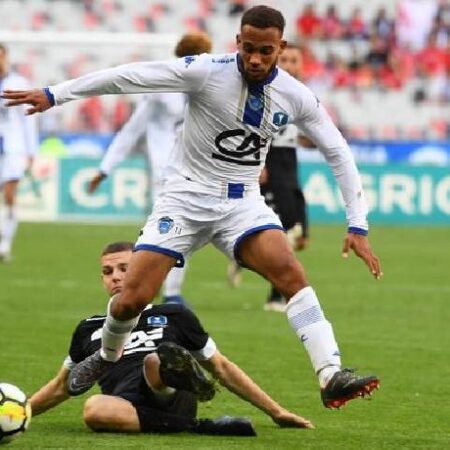 Nhận định kèo Bordeaux vs Troyes, 21h00 ngày 6/3