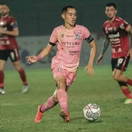 Nhận định kèo Borneo vs Madura, 15h15 ngày 25/3