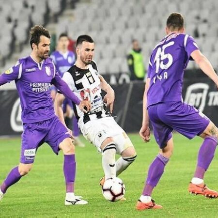 Nhận định kèo Botosani vs Gaz Metan Medias, 23h ngày 14/3