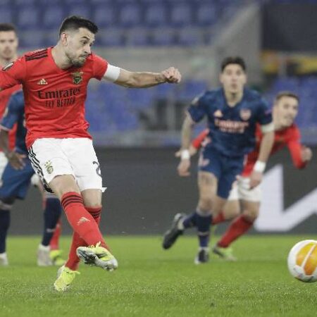 Nhận định soi kèo Braga vs Benfica, 2h15 ngày 2/4