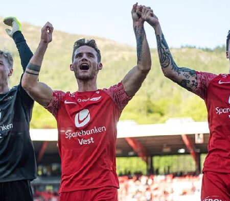 Nhận định kèo Brann vs Fredrikstad, 23h ngày 30/6