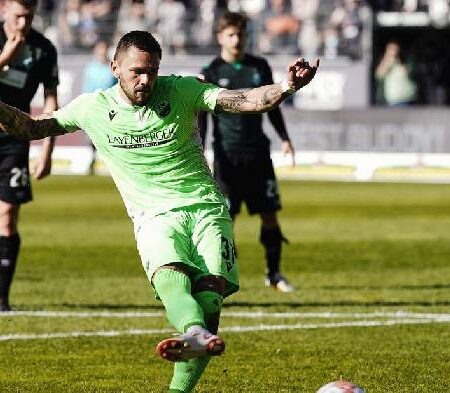 Nhận định kèo Bremen vs Sandhausen, 18h30 ngày 3/4