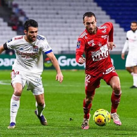 Nhận định kèo Brest vs Lyon, 2h00 ngày 21/4